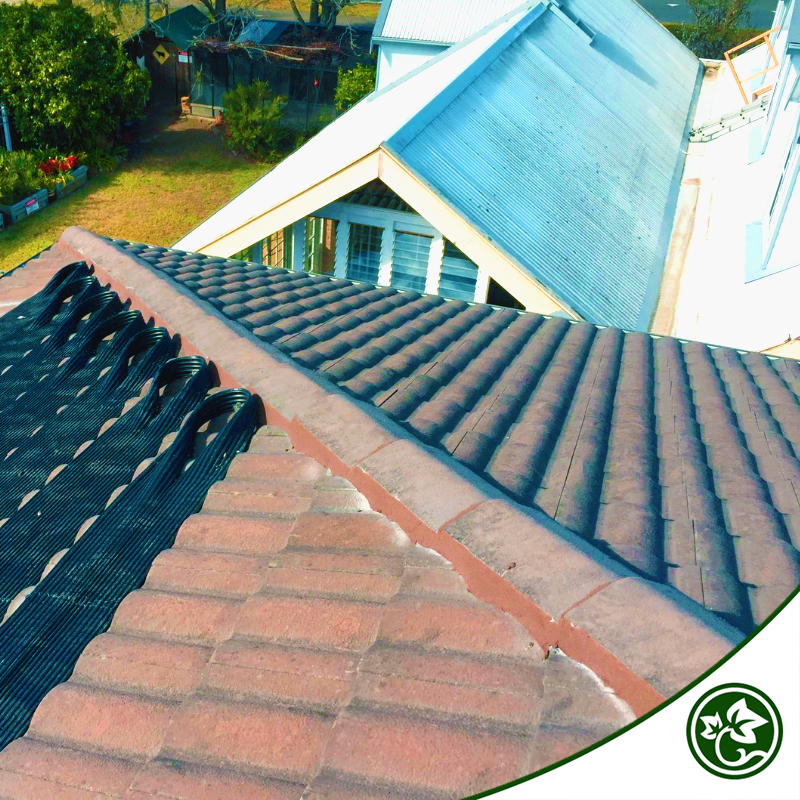Our Wide Range of Roofing Services