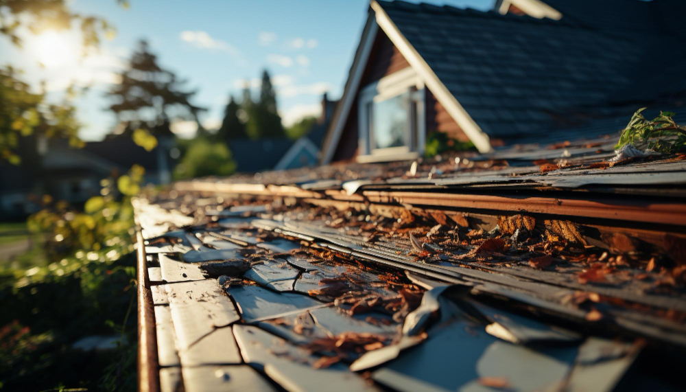 How Often Should You Clean Your Roof? A Seasonal Guide