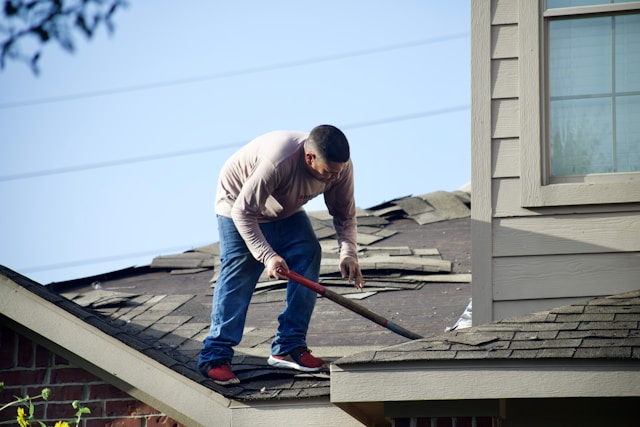 Restoring Your Roof vs. Replacing It: Which Option Is Best?