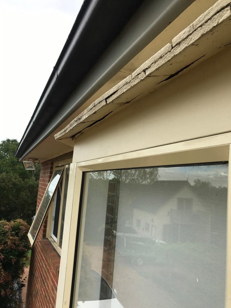 Gutters & Downpipes image 3 at Ivy Roofing