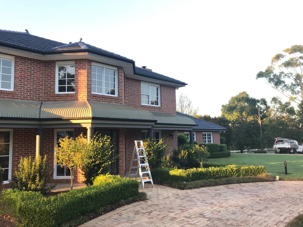 Gutters & Downpipes image 8 at Ivy Roofing