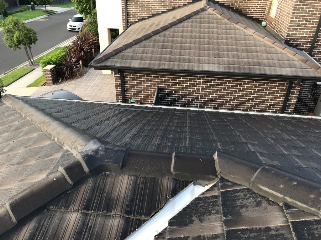 Insurance Roof Repairs image at Ivy Roofing
