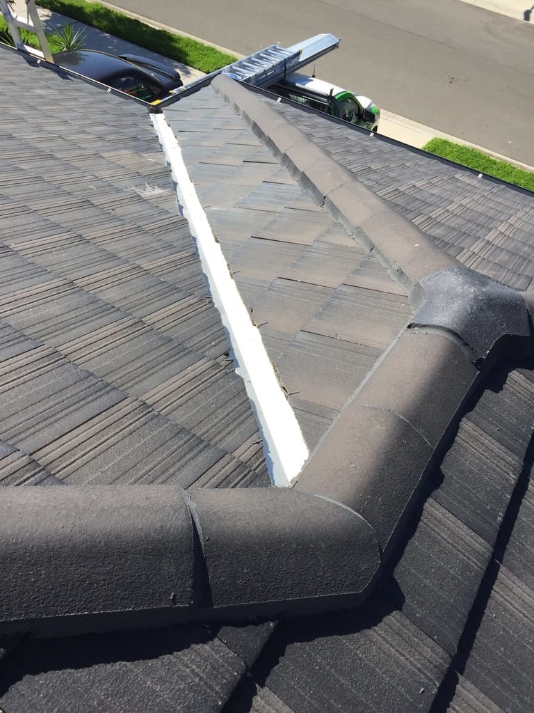 Insurance Roof Repairs image 3 at Ivy Roofing