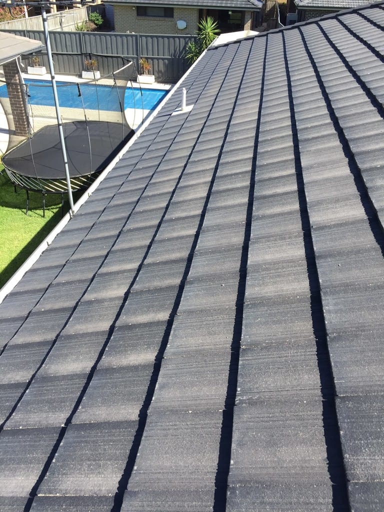 Insurance Roof Repairs image 4 at Ivy Roofing