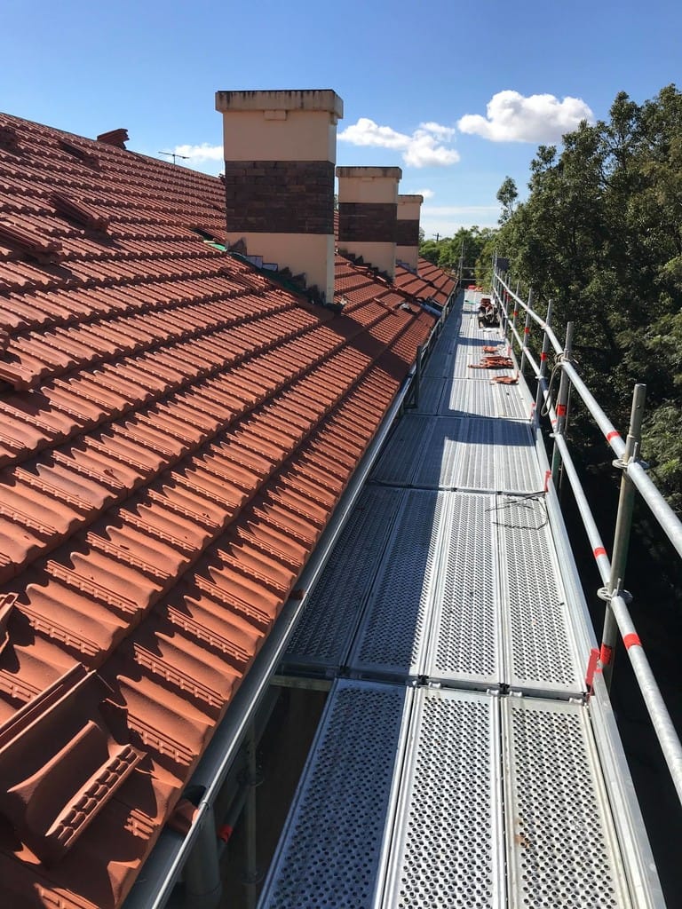 Strata & Commercial Roof Maintenance image 3