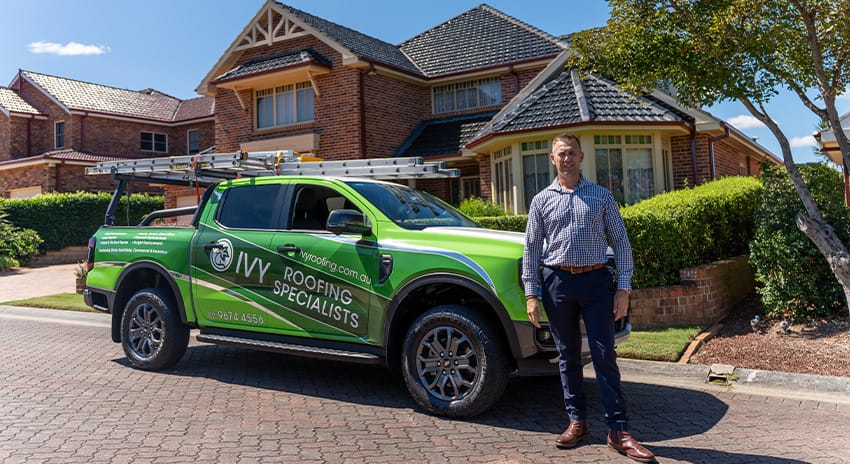 Insurance Roof Leak Investigations & Repairs near me image 8