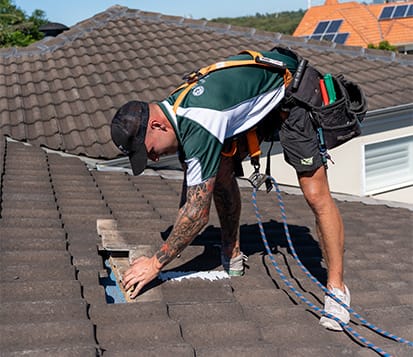 Insurance Roof Leak Investigations & Repairs near me image 4