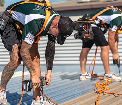 Insurance Roof Leak Investigations & Repairs near me image 2