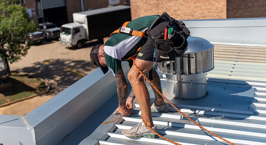 Insurance Roof Leak Investigations & Repairs near me image 1