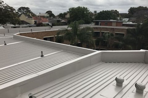 Strata & Commercial Roof Maintenance image 6