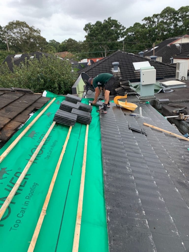 Aged Care Roof Maintenance & Repairs image 6