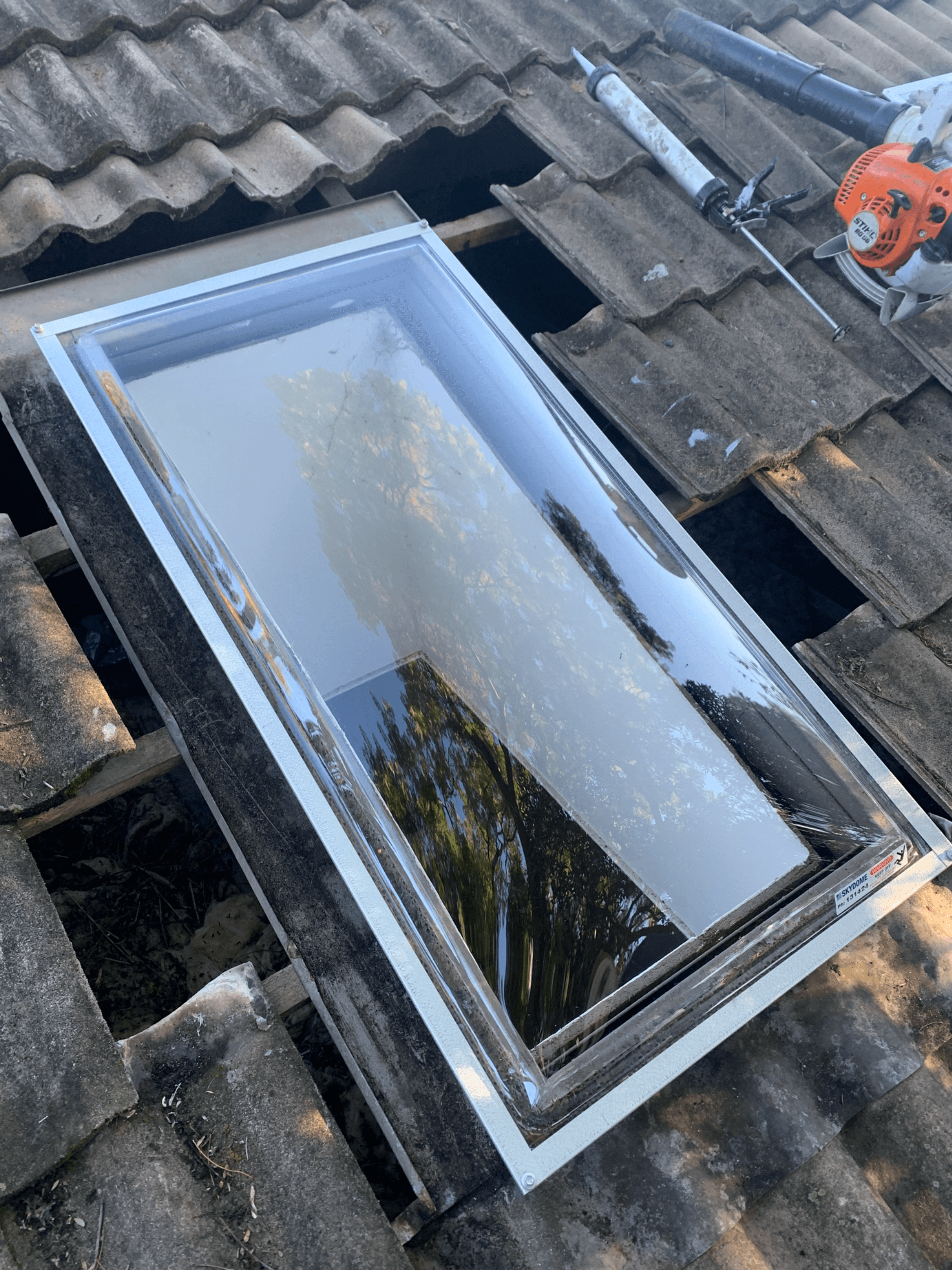 Commercial Skylight Repair & Replacement image 3