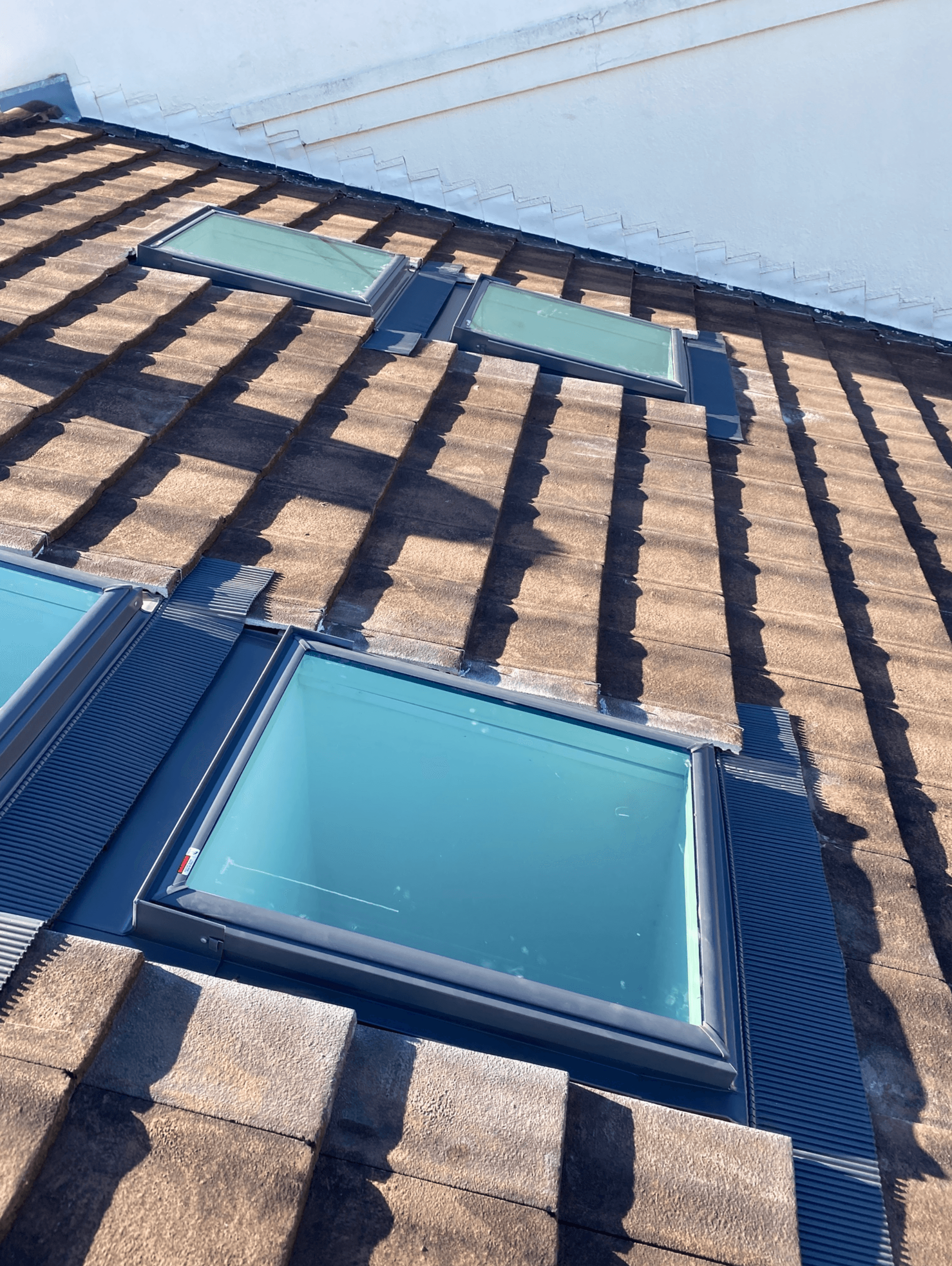 Commercial Skylight Repair & Replacement image 1