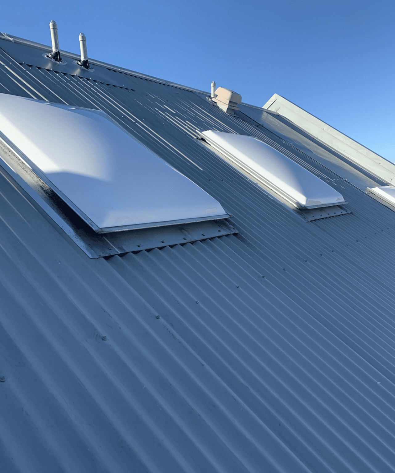 Commercial Skylight Repair & Replacement image 6