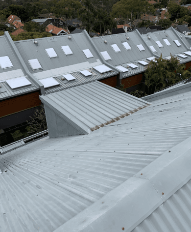 Commercial Skylight Repair & Replacement image 5