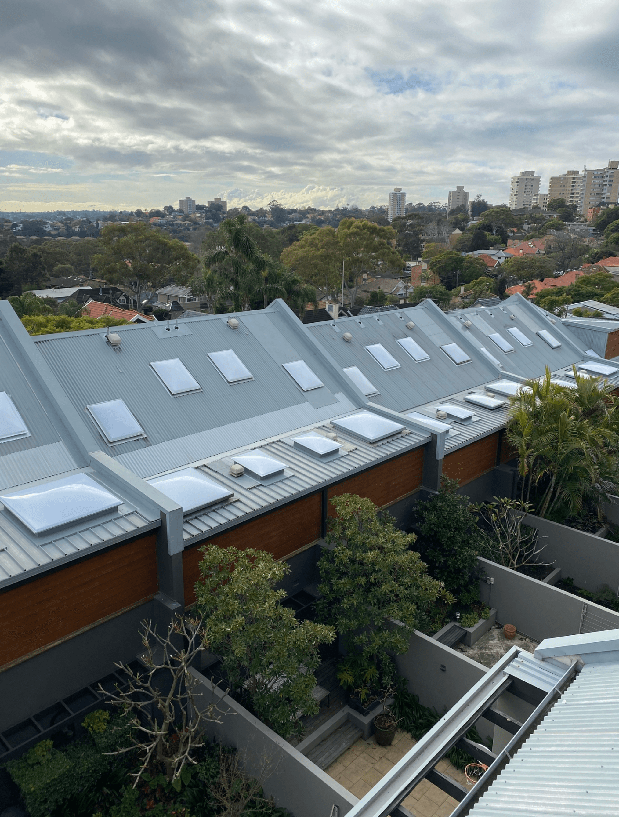 Commercial Skylight Repair & Replacement image 4