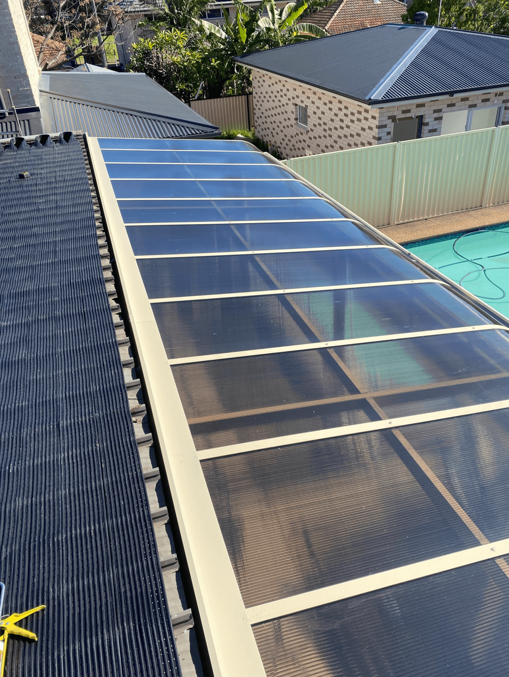 Commercial Skylight Repair & Replacement image