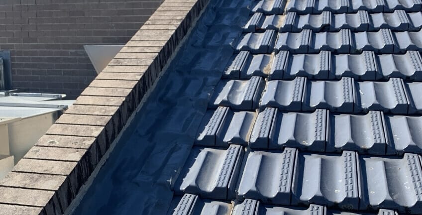 Emergency Roofing Repairs image 1 at Ivy Roofing