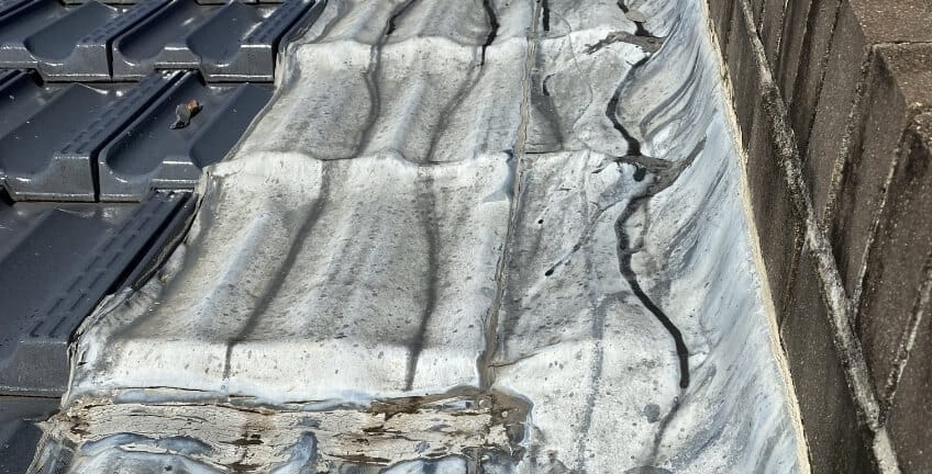 Emergency Roofing Repairs image at Ivy Roofing