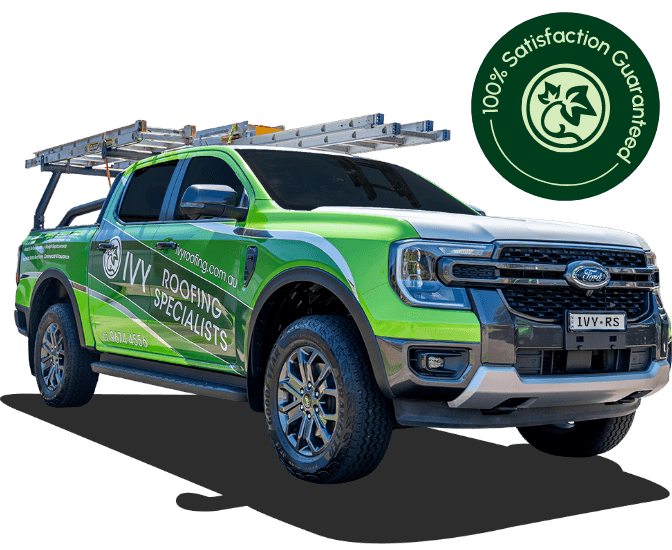 IVY Roofing locations near me