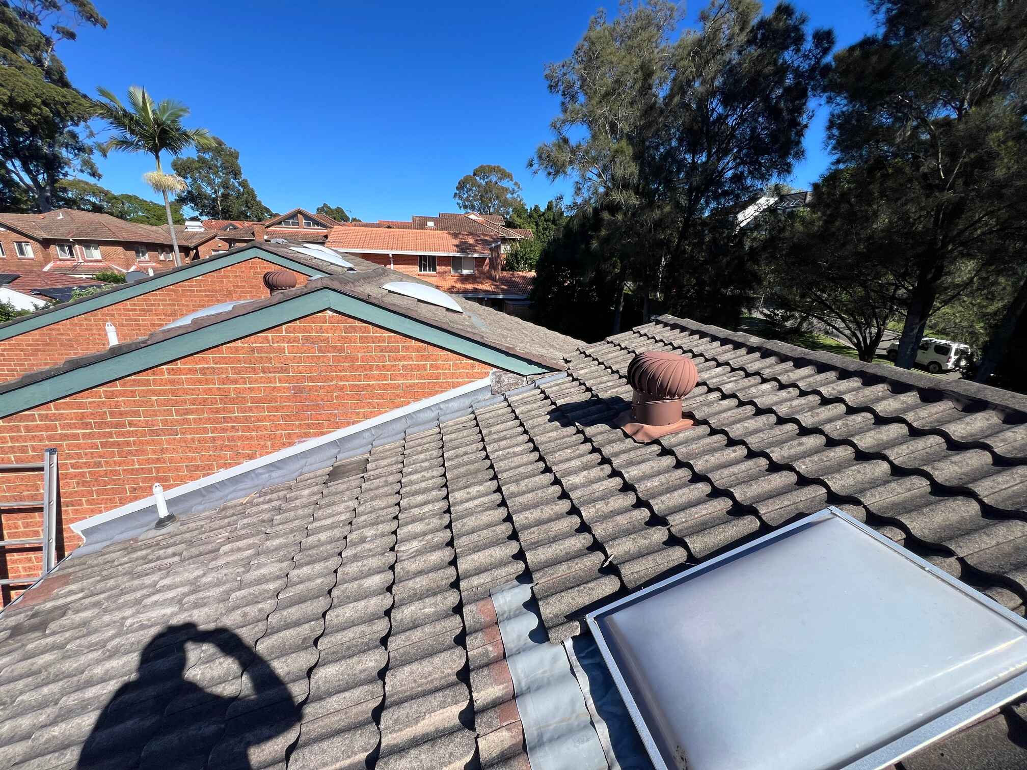 Strata & Commercial Roof Maintenance Repair Experts image near me 8