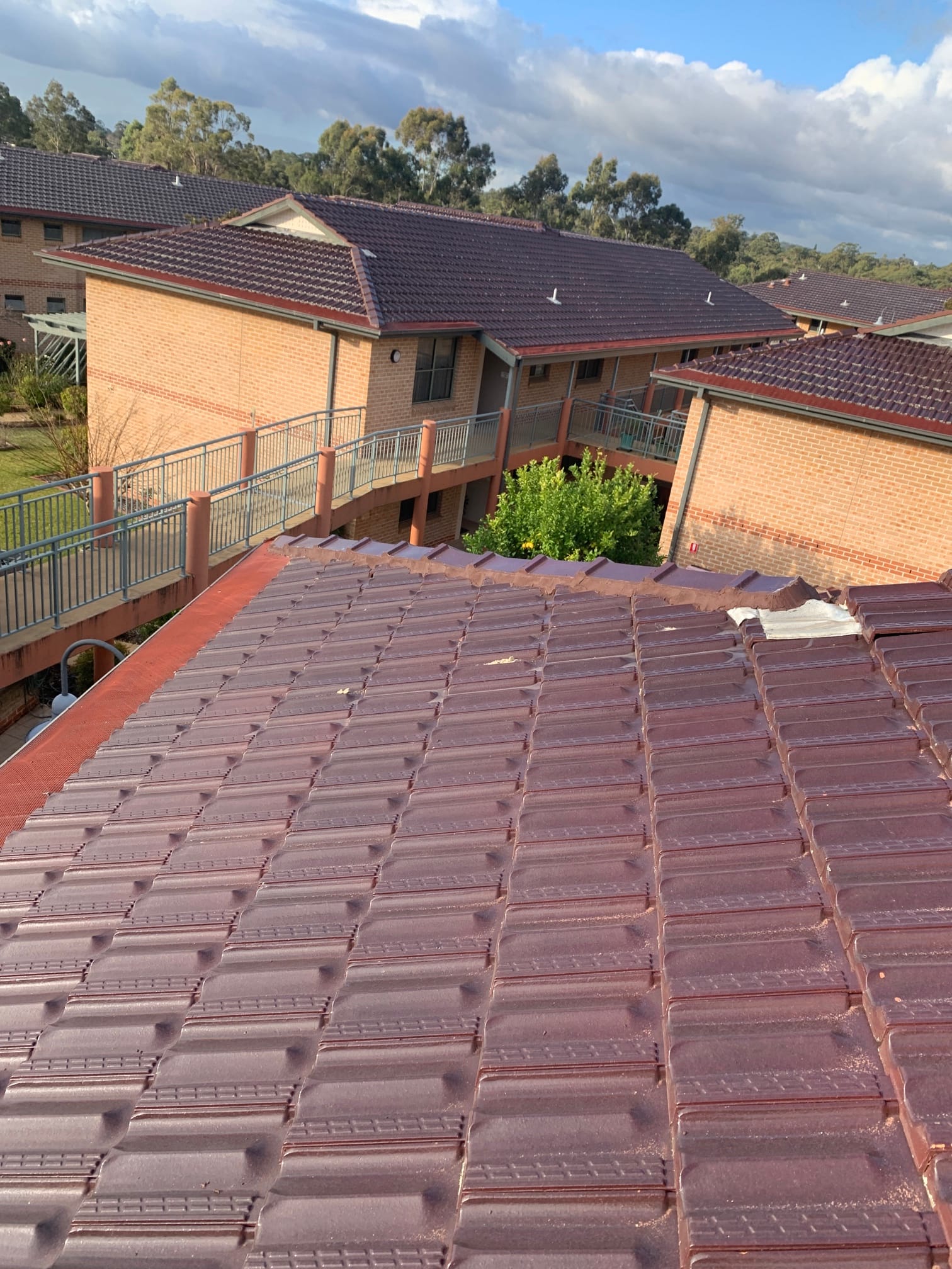 Aged Care Roof Maintenance & Repairs image 4