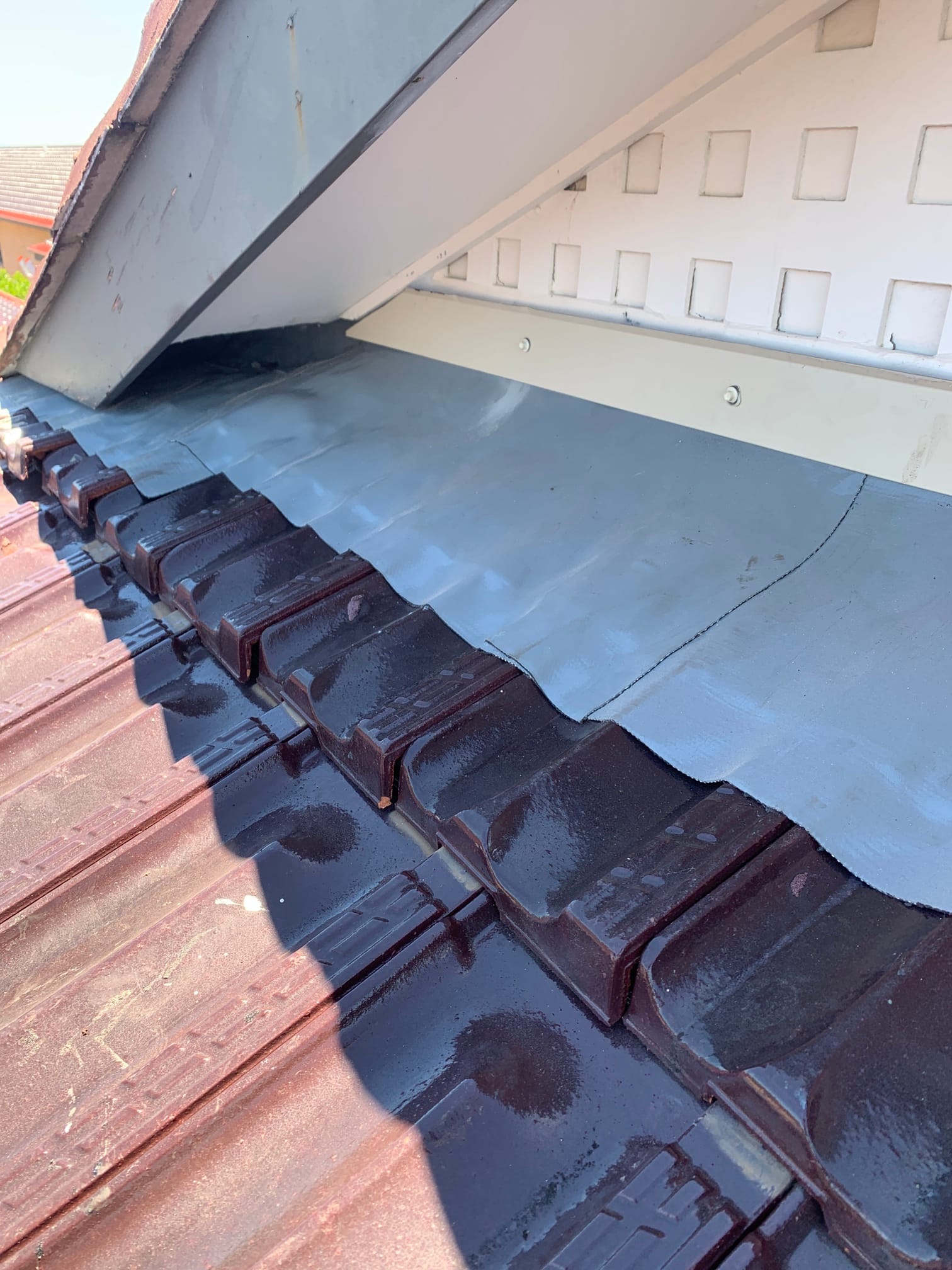 Aged Care Roof Maintenance & Repairs image 1