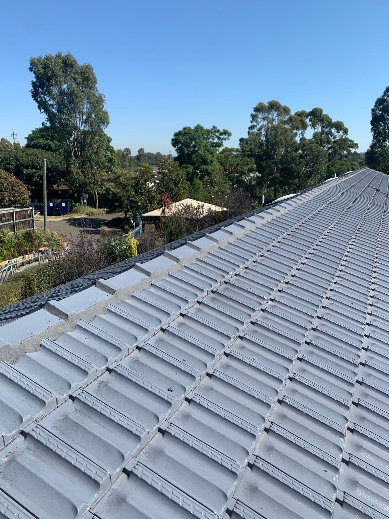 Aged Care Roof Maintenance & Repairs image 2