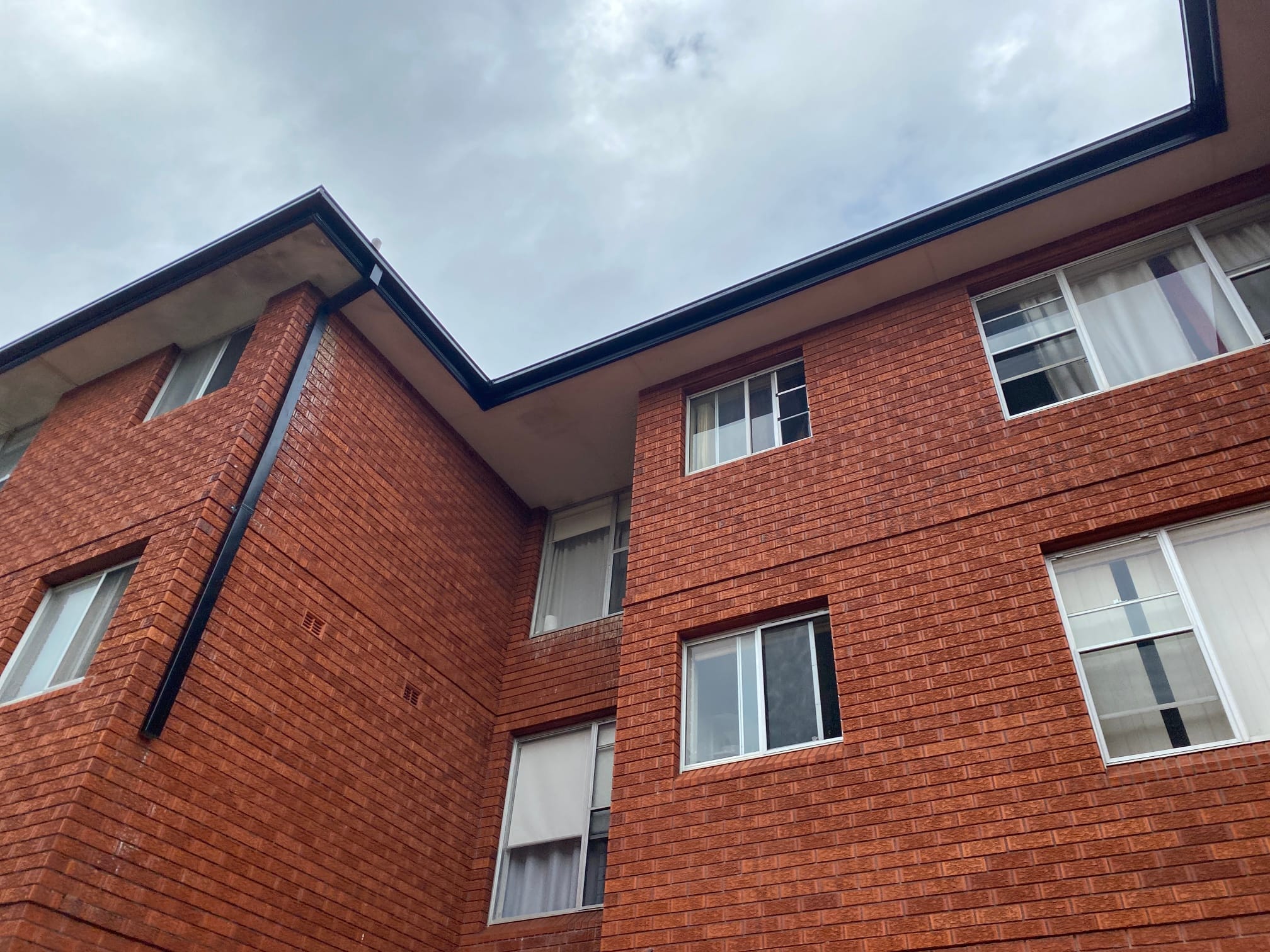 Strata & Commercial Roof Maintenance