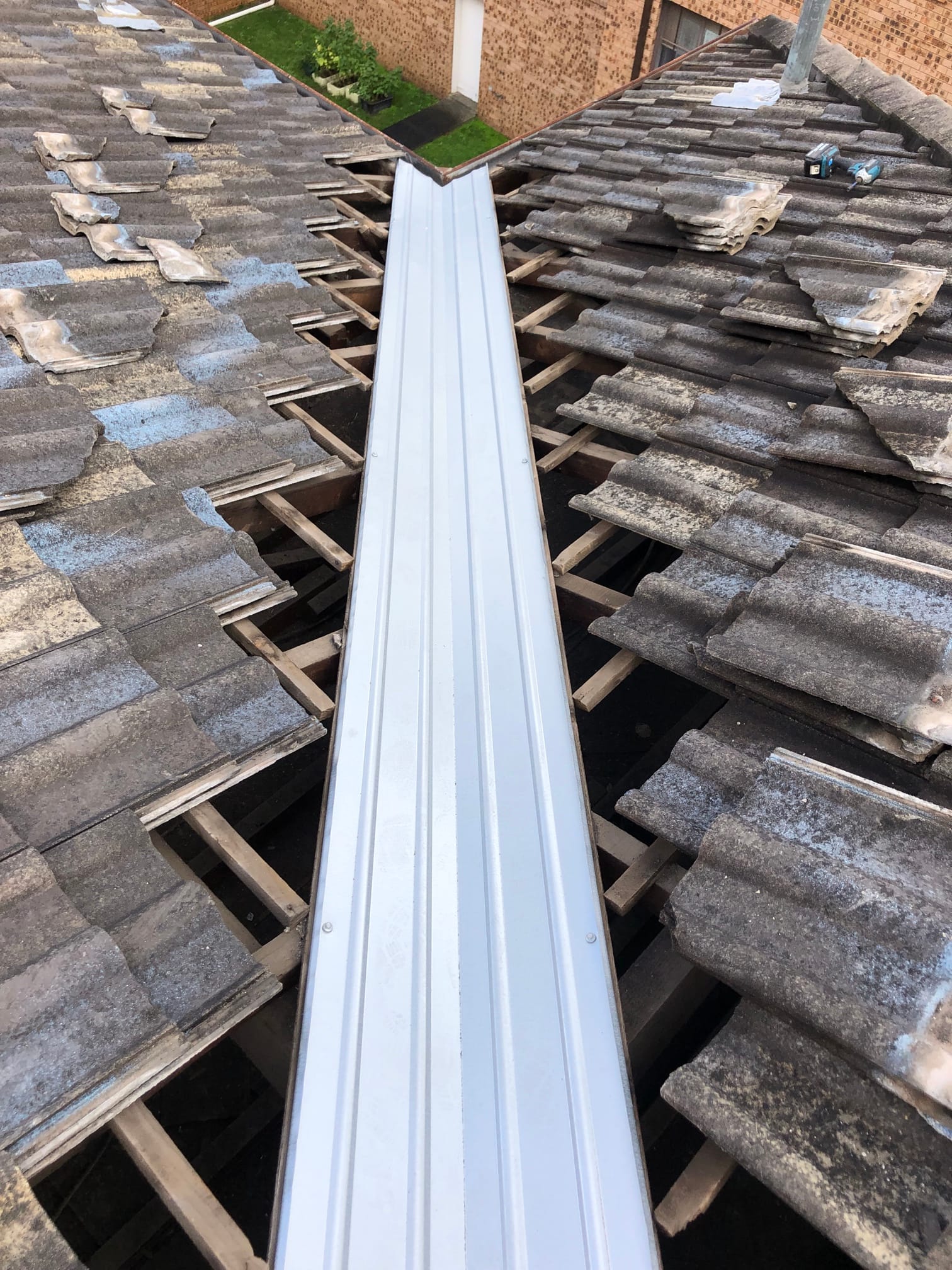 Strata & Commercial Roof Maintenance image 4