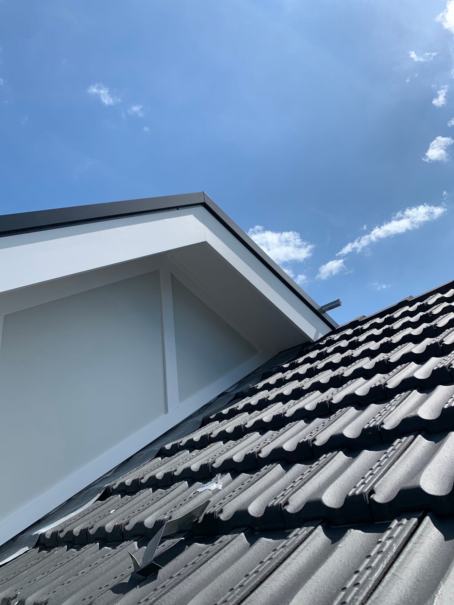 Tile Re-Roofs image 1 at Ivy Roofing