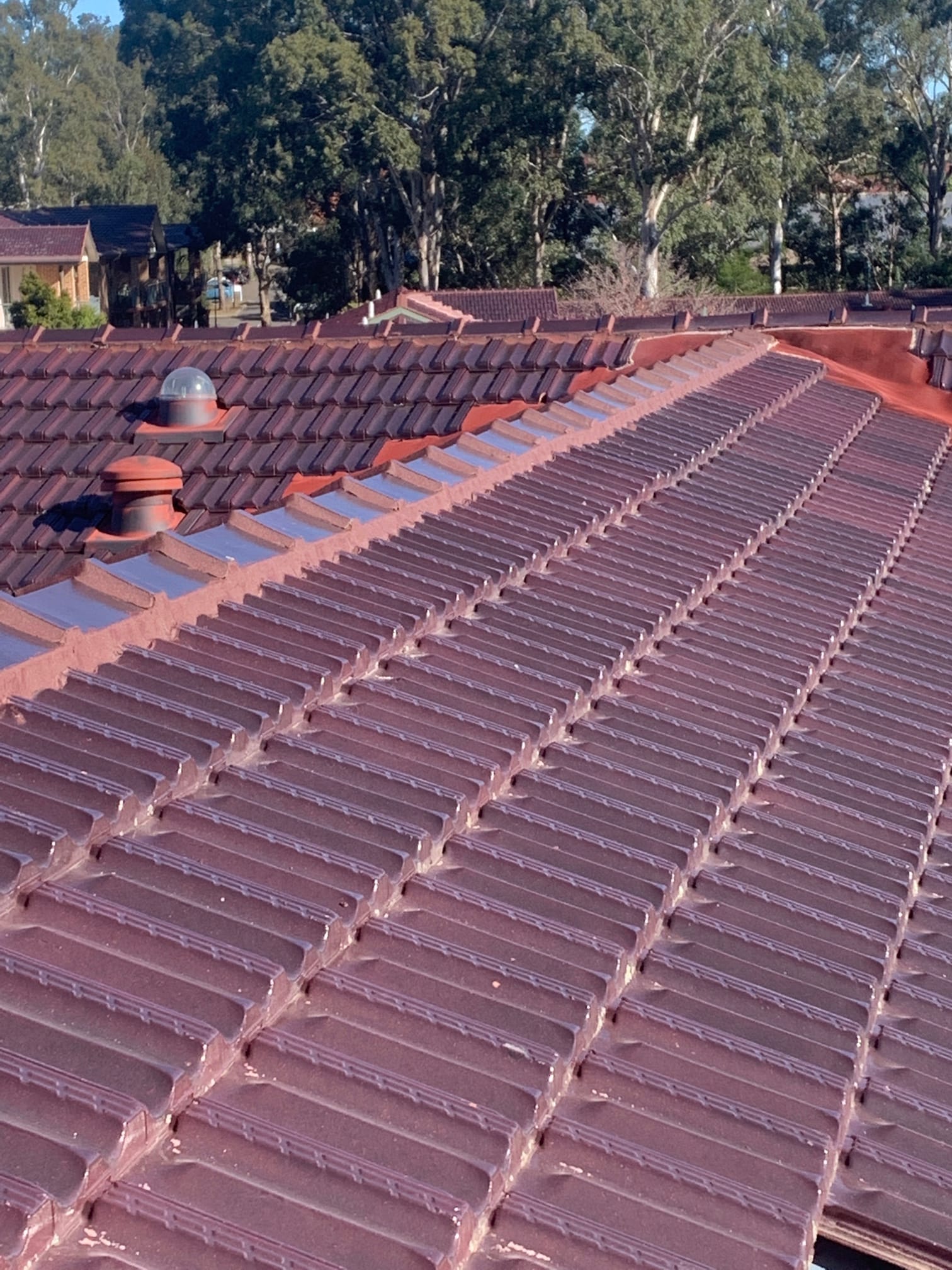 Aged Care Roof Maintenance & Repairs 7