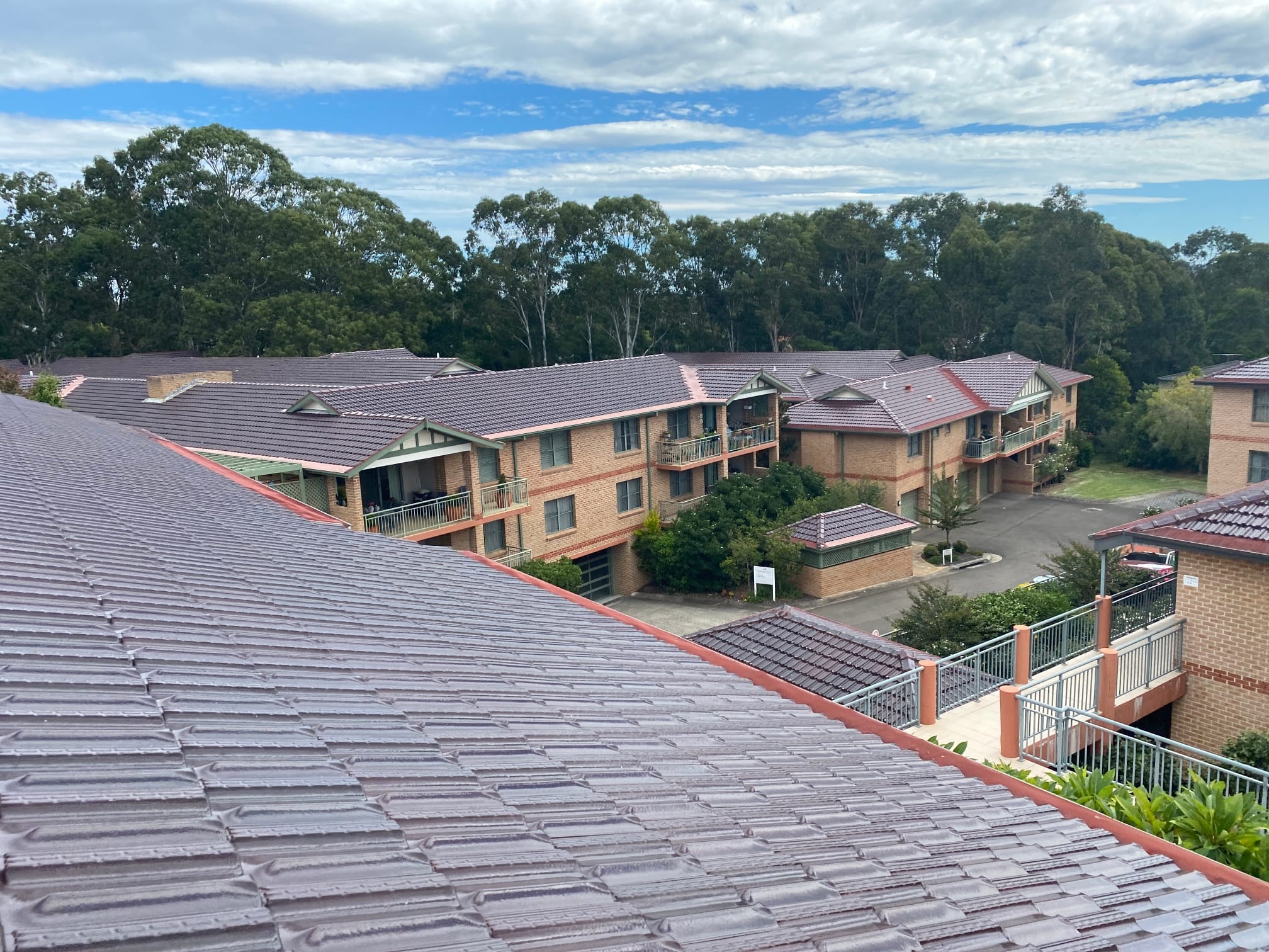 Aged Care Roof Maintenance & Repairs image 5