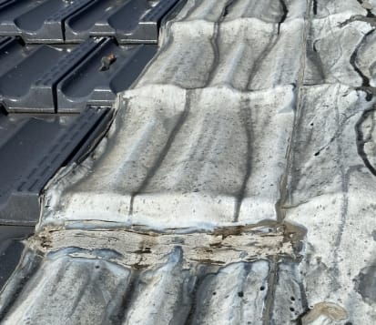 Emergency Roofing Repairs image 5 at Ivy Roofing