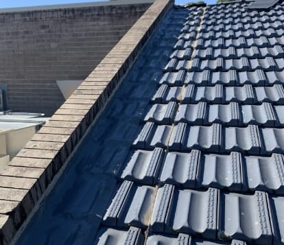 Emergency Roofing Repairs image 6 at Ivy Roofing