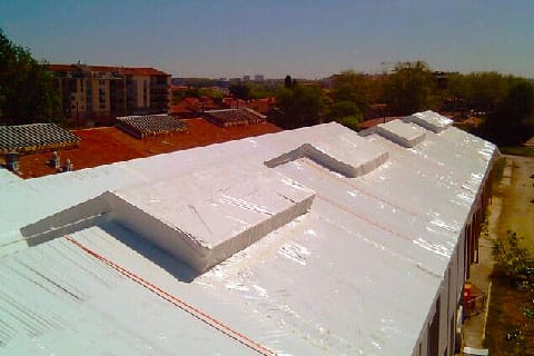 Insurance Roof Repairs image 5 at Ivy Roofing