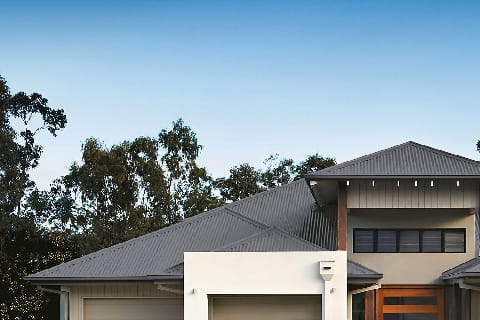 Metal Re-Roofing image 5 at IVY Roofing