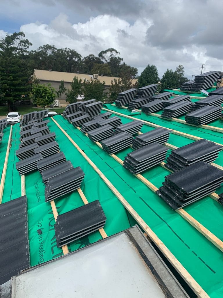 Aged Care Roof Maintenance & Repairs image 8