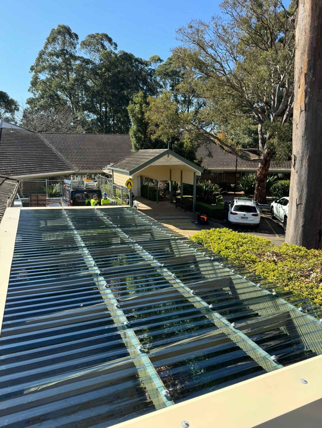 Residential Emergency Roofing Repair Experts image near me 9