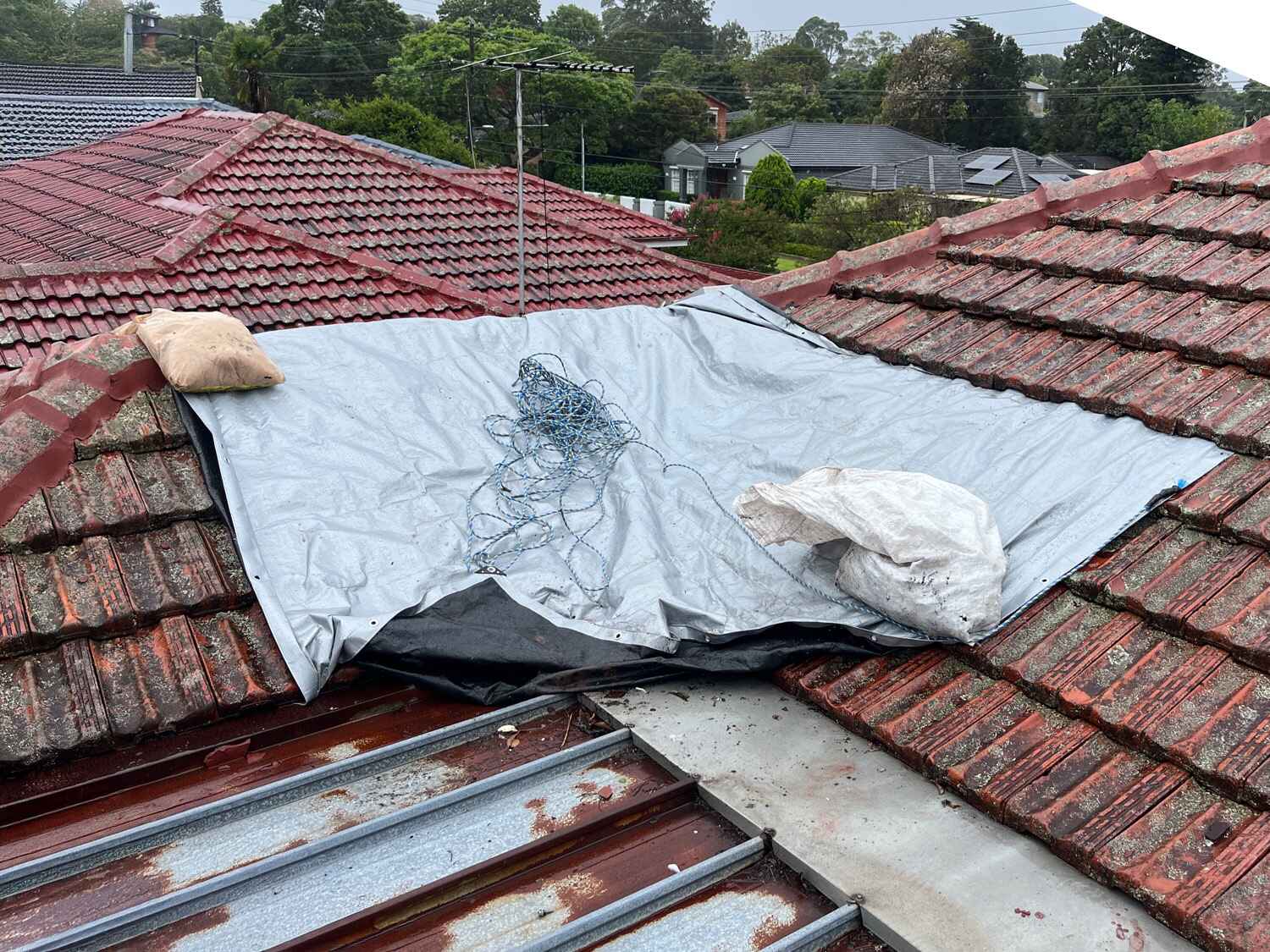 Residential Emergency Roofing Repair Experts image near me 8