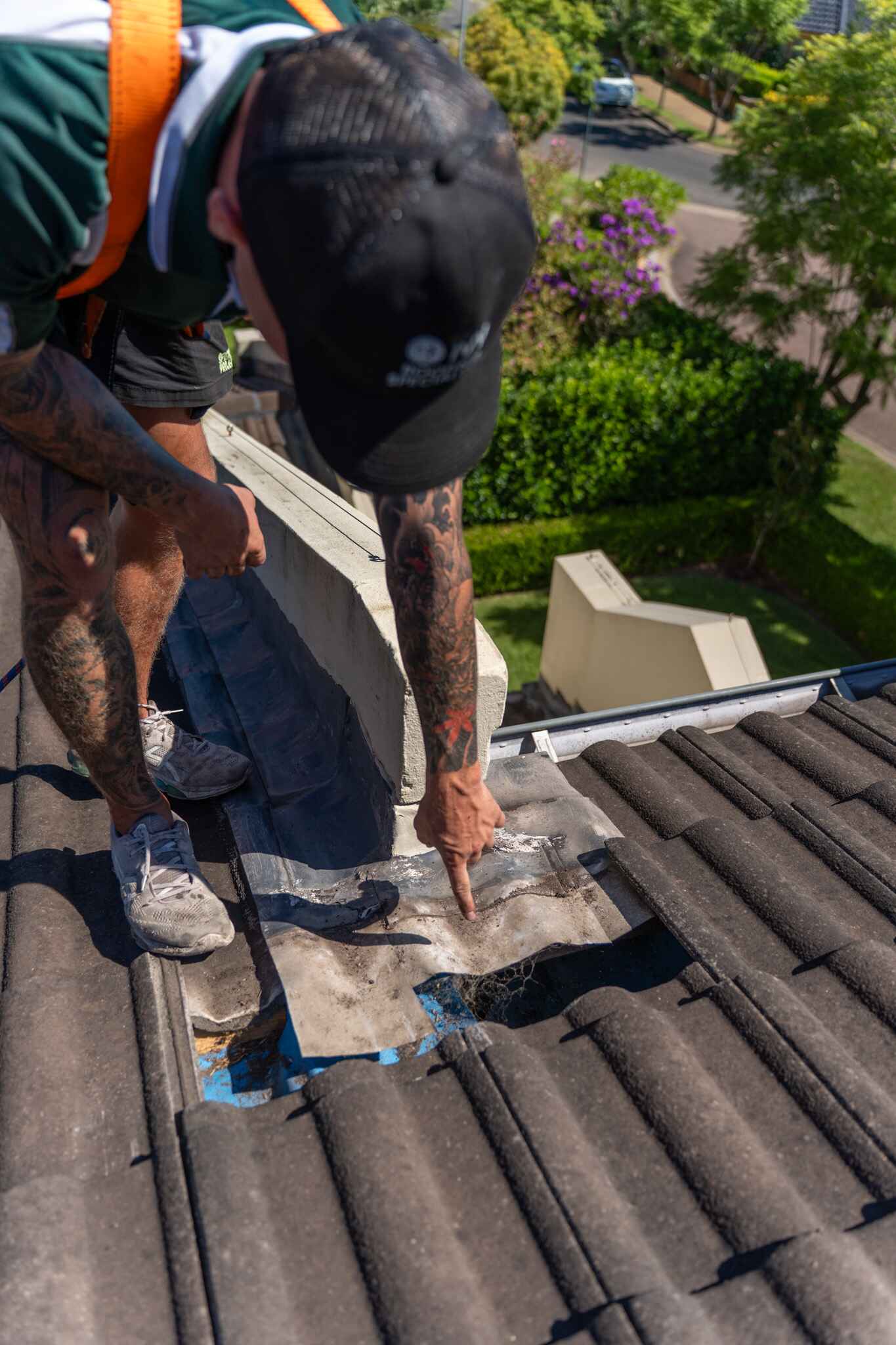 Residential Roofing Experts image near me 1