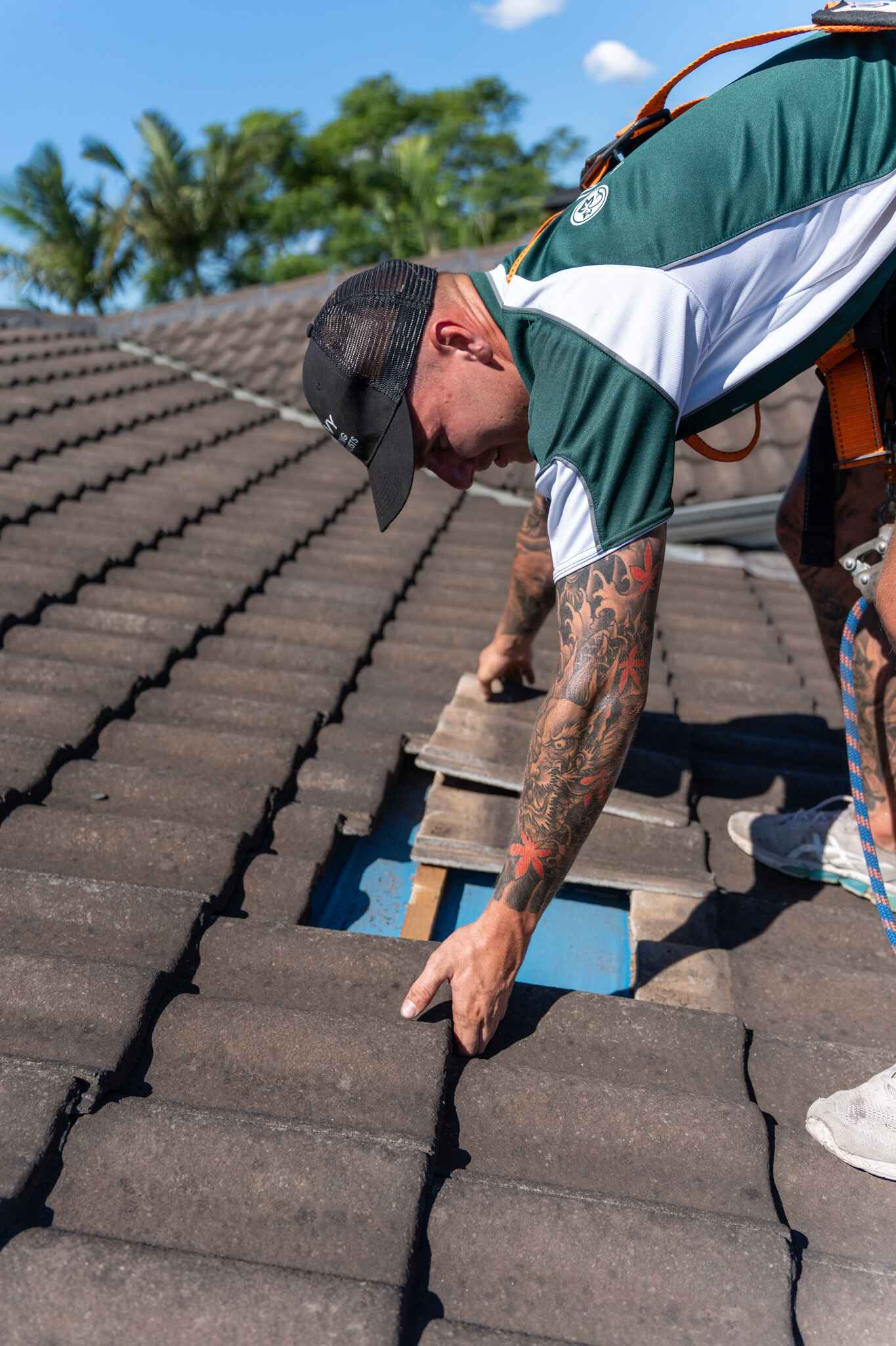 Residential Roofing Experts image near me 8