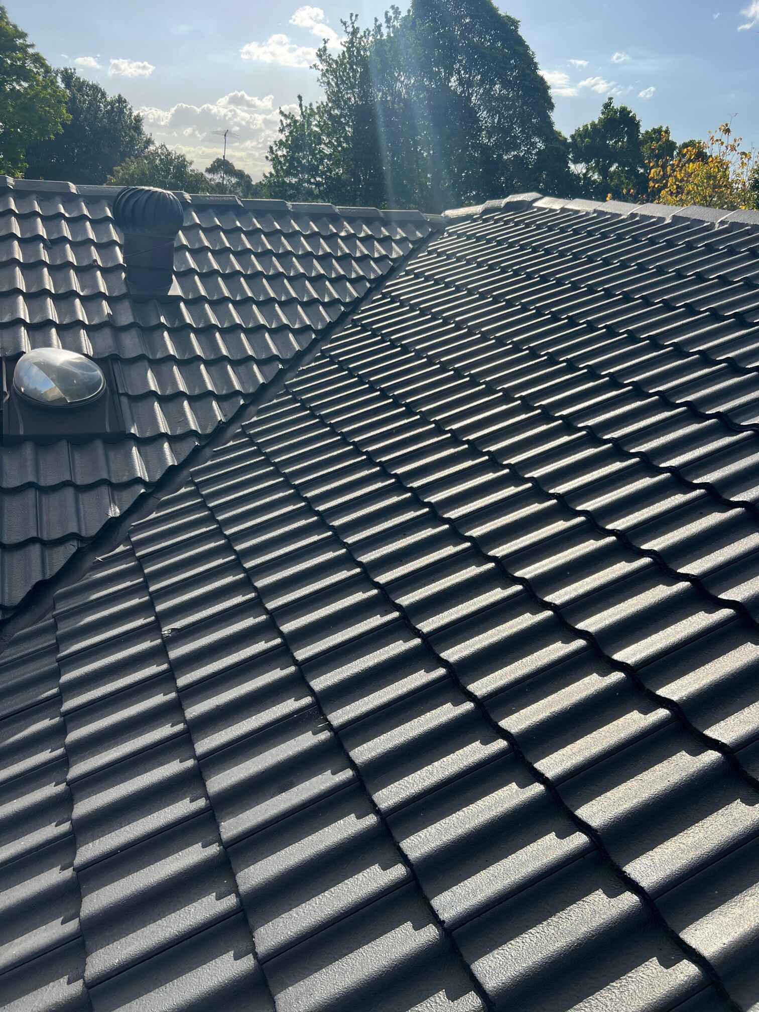 Commercial Roofing Experts image near me 7