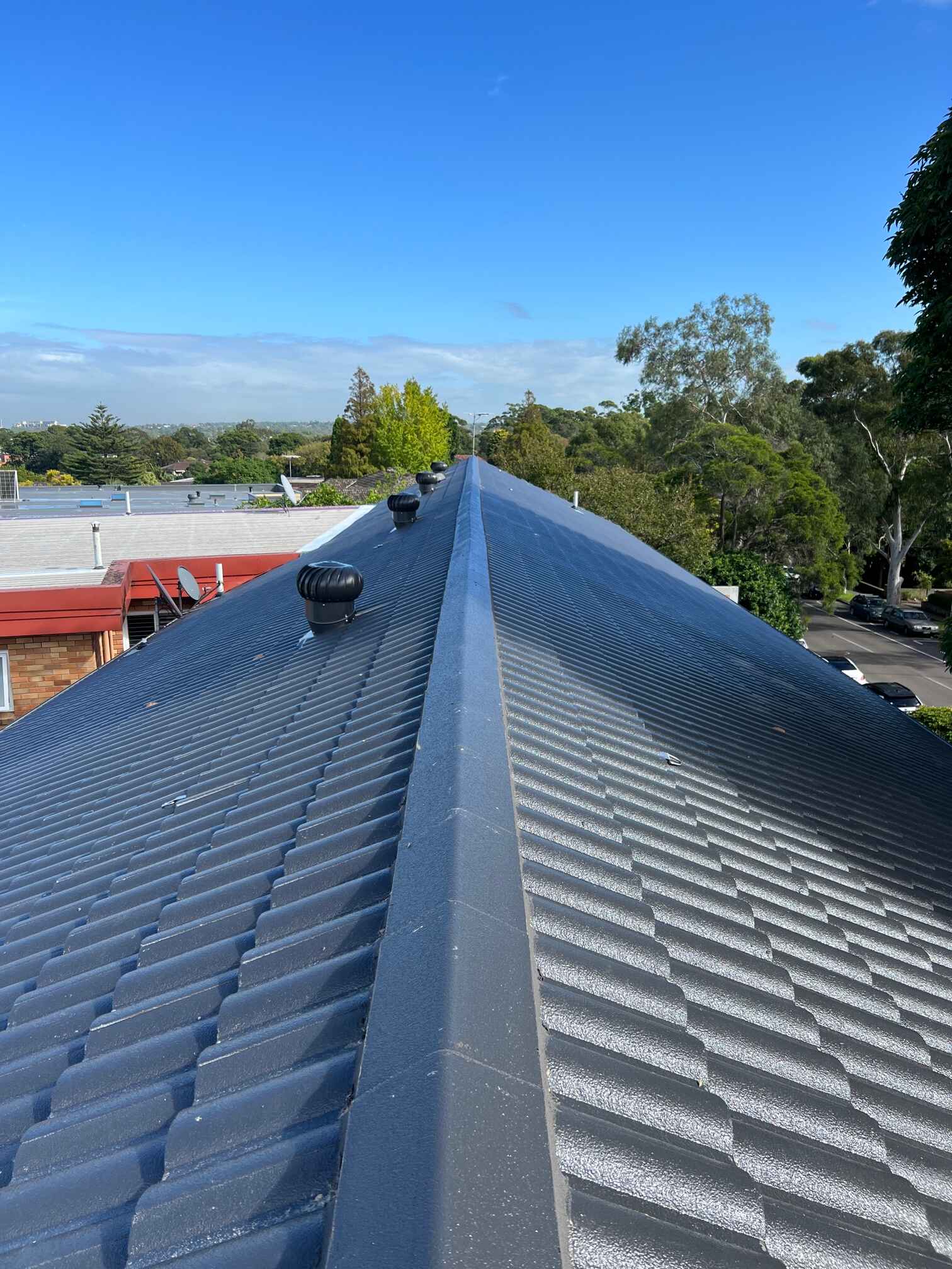 Commercial Roofing Experts image near me 6