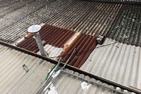 Metal & Tile Roof Repair and Maintenance image at Ivy Roofing Sydney 9