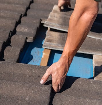 Commercial Emergency Roofing Repairs near me image 7