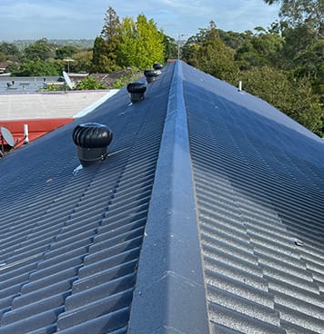 Commercial Roofing Experts near me 8