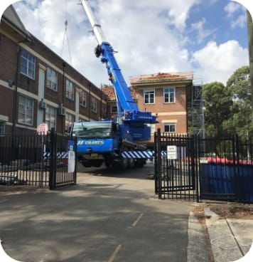 Emergency Roofing Repairs - Image 3 at Ivy Roofing