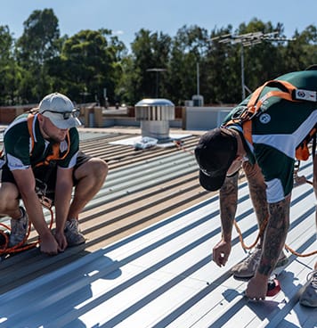 Commercial Roofing Experts near me 1