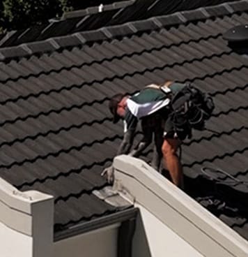 Commercial Roofing Experts near me